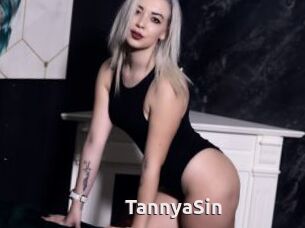 TannyaSin