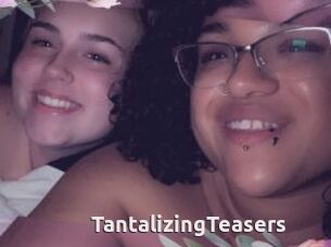 TantalizingTeasers