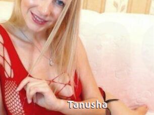 Tanusha