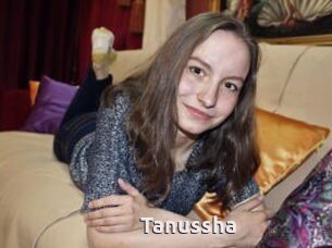 Tanussha