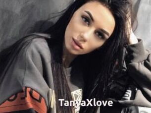 TanyaXlove