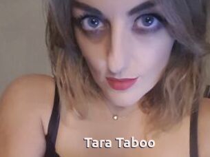 Tara_Taboo
