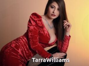 TarraWilliams