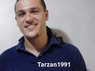 Tarzan1991