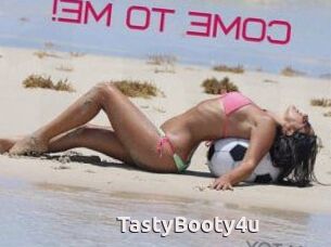 TastyBooty4u