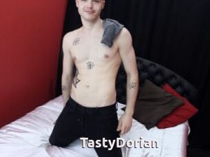 TastyDorian
