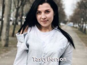TastyPerson