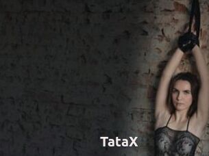 TataX
