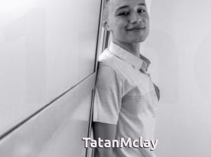 TatanMclay
