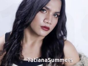 TatianaSummers