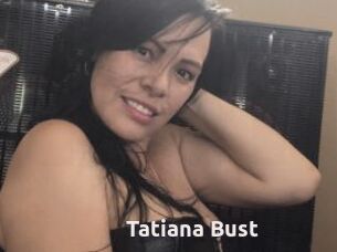 Tatiana_Bust