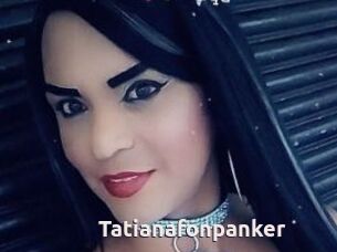Tatianafonpanker