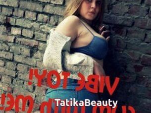 TatikaBeauty