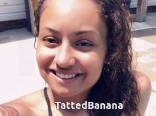TattedBanana