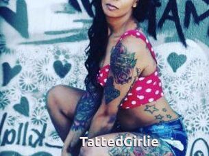 TattedGirlie
