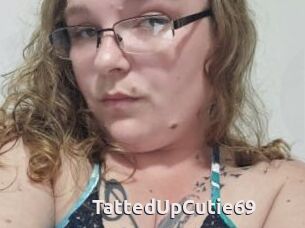 TattedUpCutie69