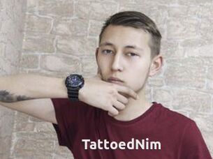 TattoedNim