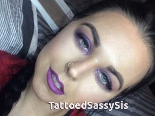 TattoedSassySis
