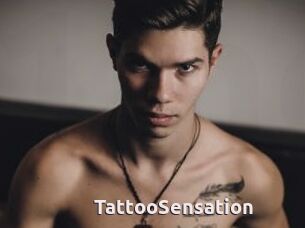 TattooSensation