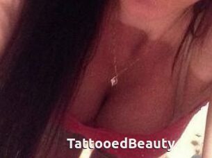 Tattooed_Beauty