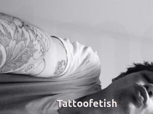 Tattoofetish