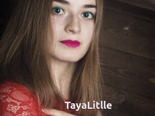 TayaLitlle