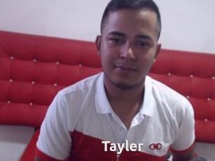 Tayler