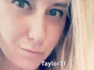 Taylor31