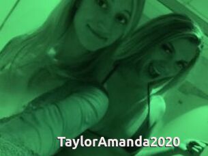 TaylorAmanda2020
