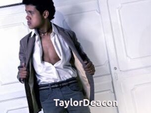 TaylorDeacon