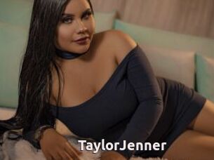 TaylorJenner