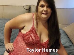Taylor_Humus