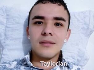 Taylorian