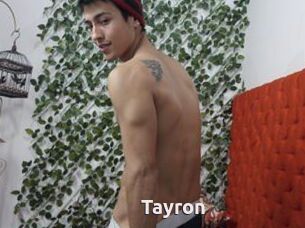 Tayron