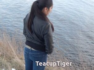 TeacupTiger