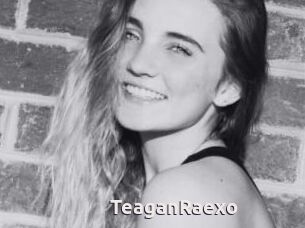 TeaganRaexo