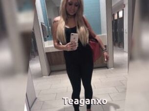 Teaganxo