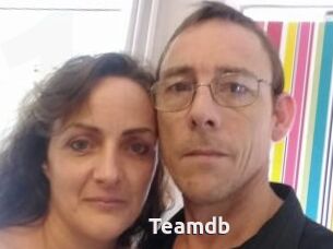 Teamdb
