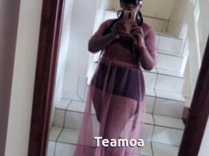 Teamoa