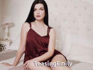 TeasingEmily