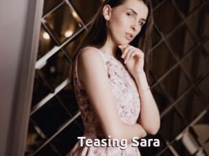 Teasing_Sara