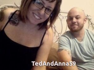 TedAndAnna59