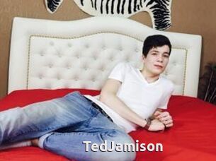 TedJamison