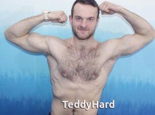 TeddyHard
