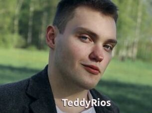 TeddyRios