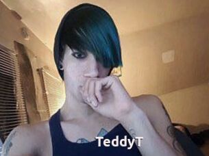 TeddyT