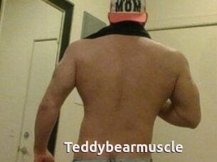 Teddybear_muscle