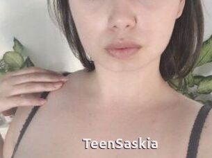 TeenSaskia