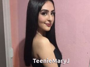 TeenieMaryJ