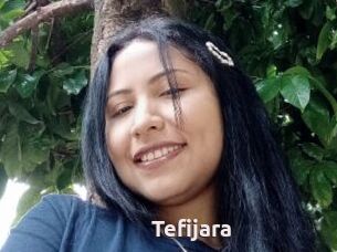 Tefijara
